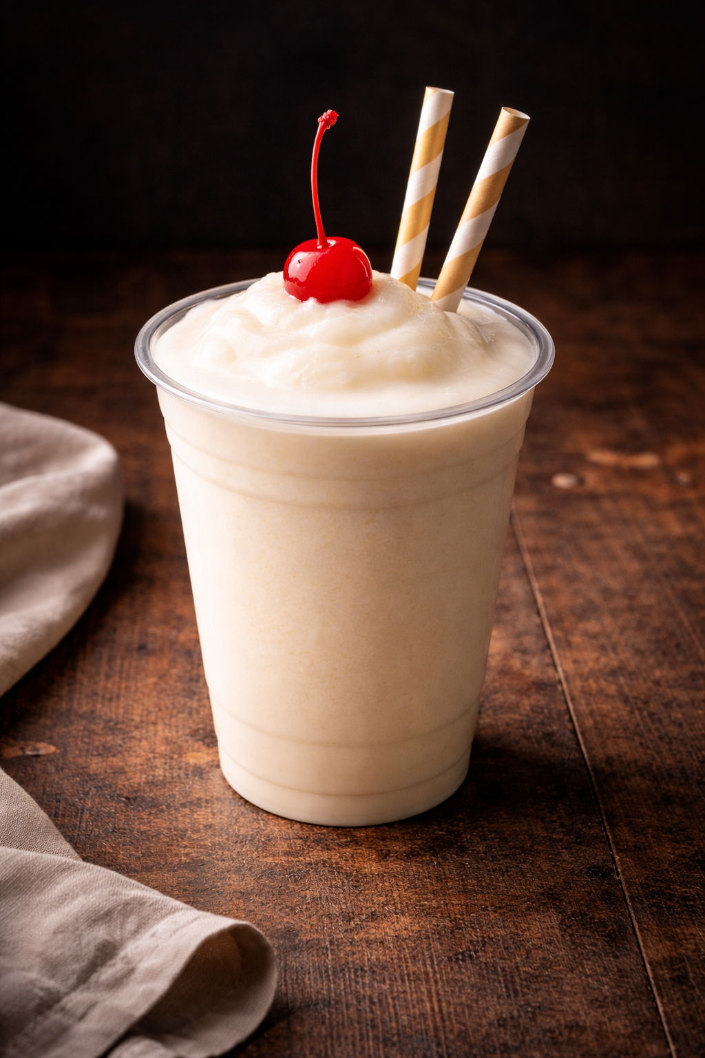 Bebidas/Drinks Menu