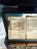 Cartas custom