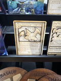 Cartas 3D
