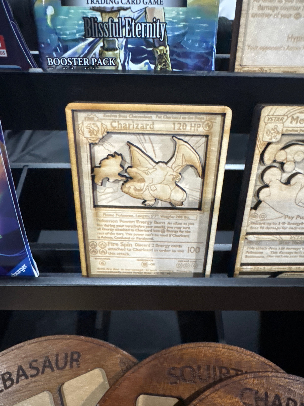 Cartas 3D
