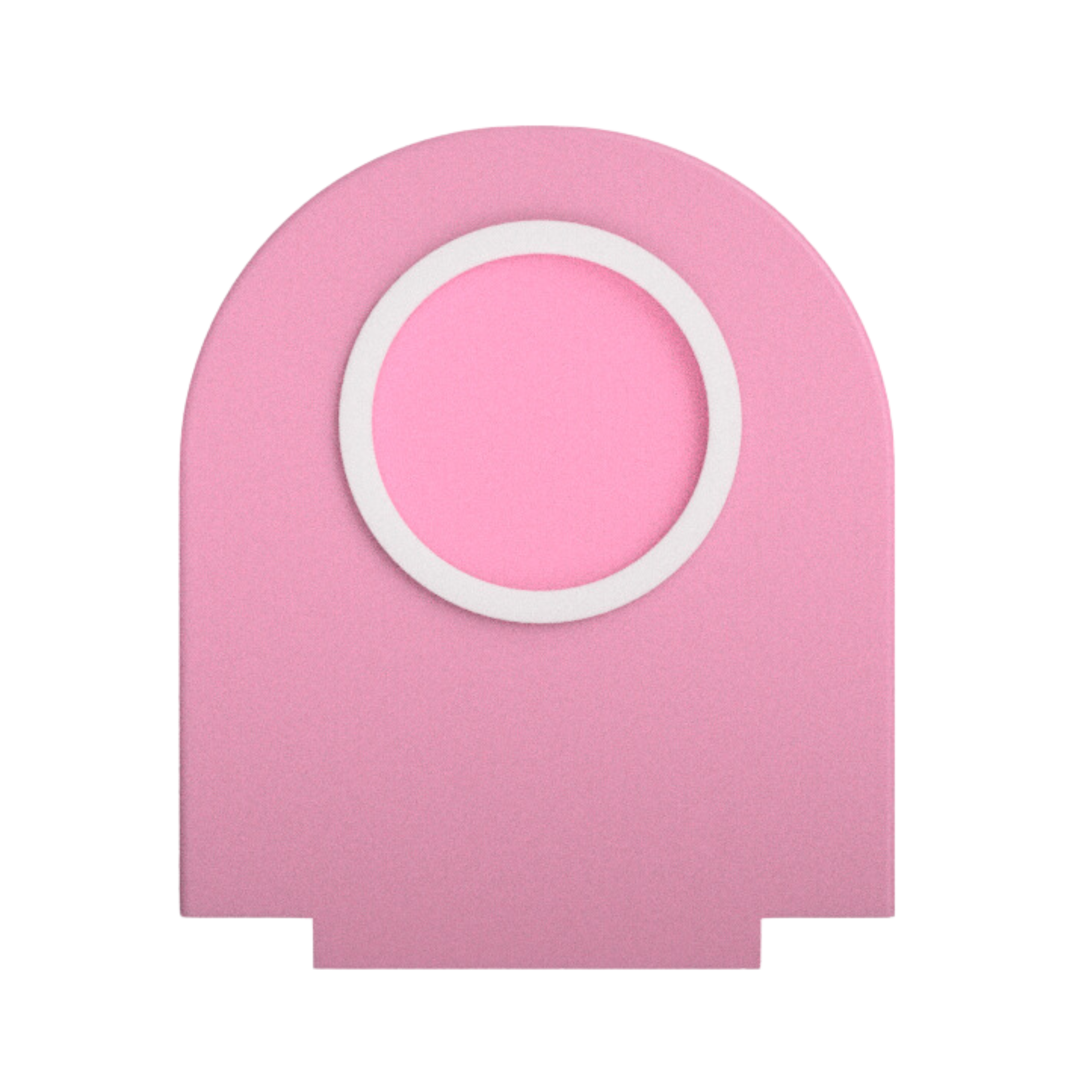 Arched Smart Display