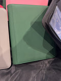 Binder 4top loader Foto