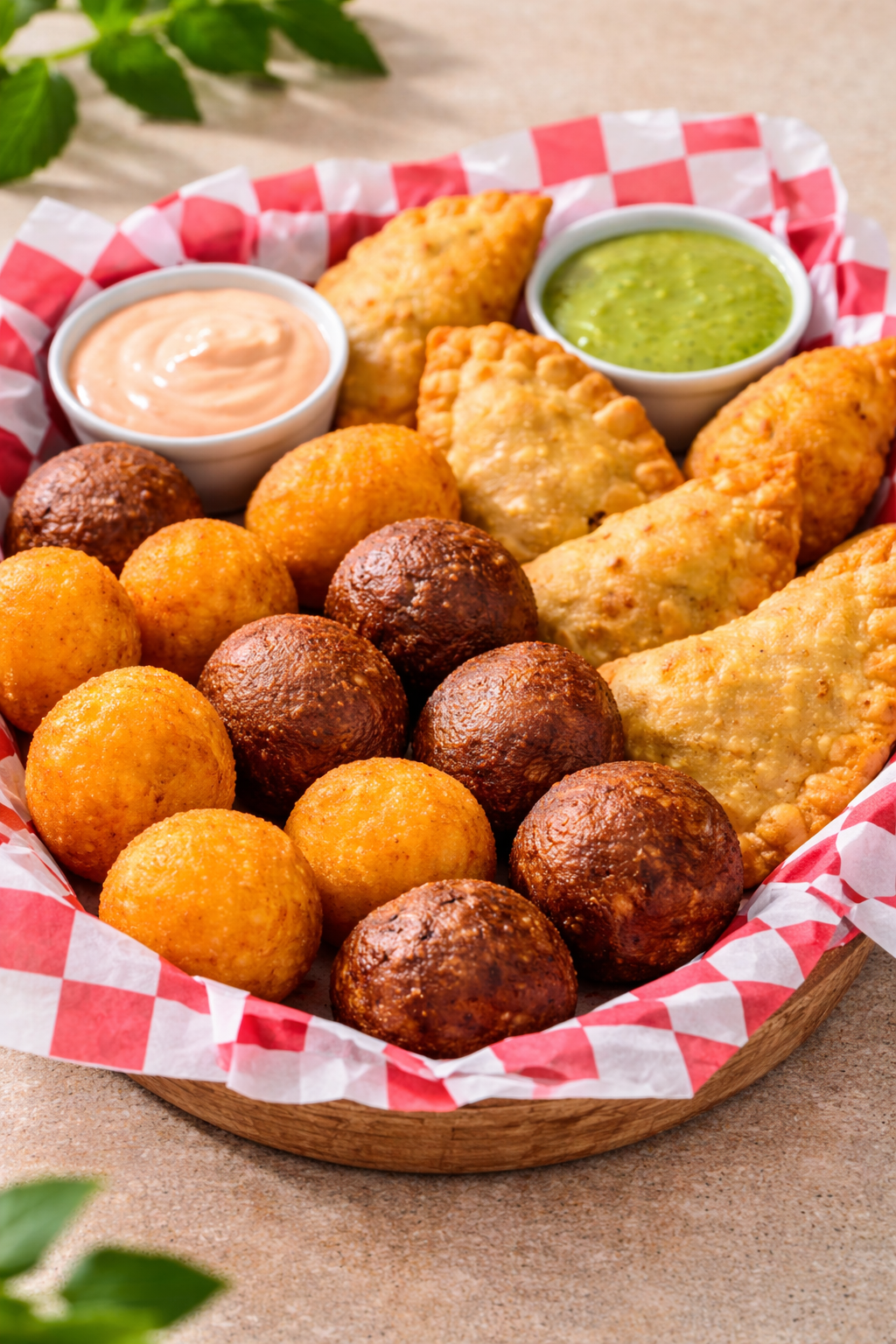 MID Sample Fritura