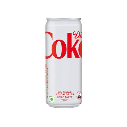Diet Coke