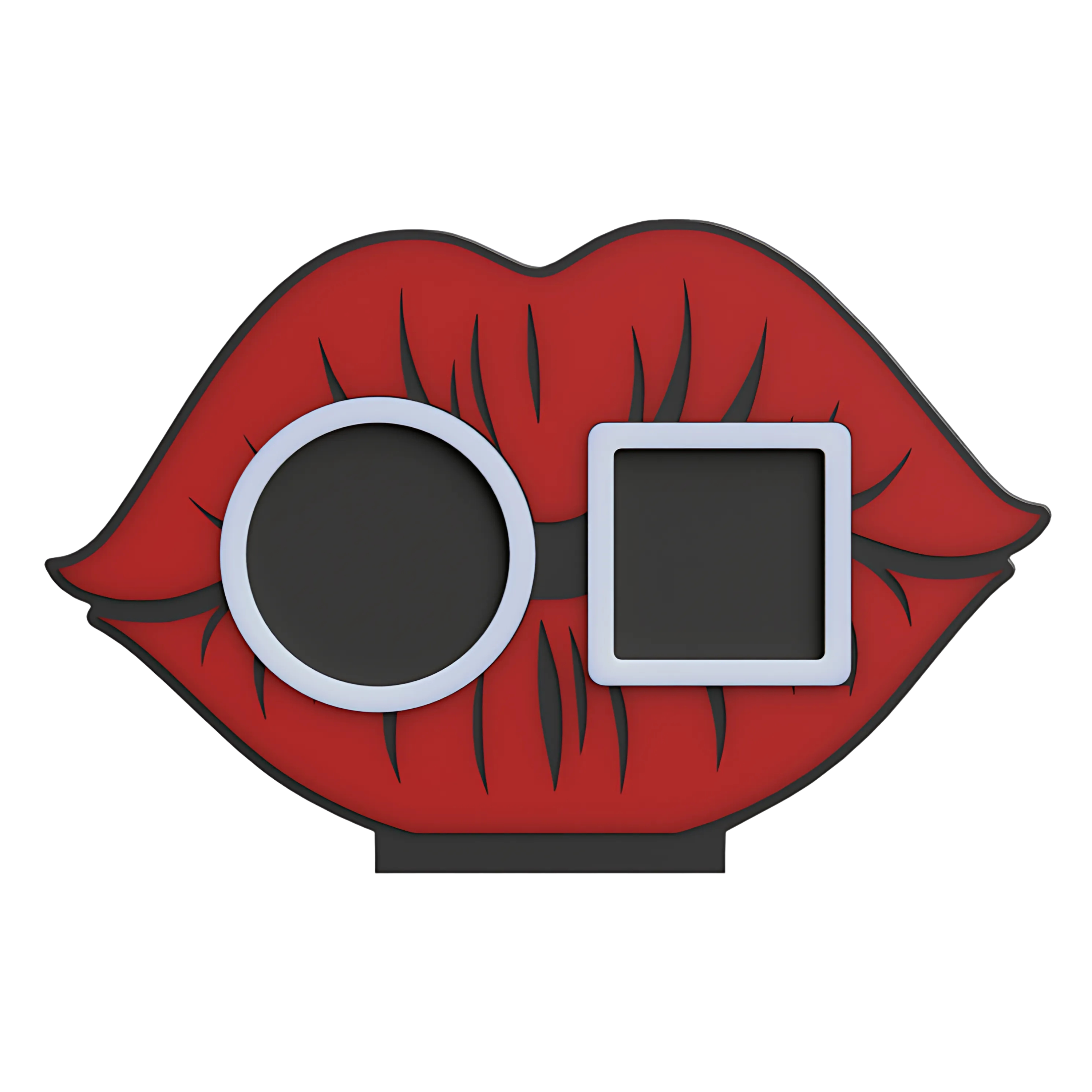 Lips NFC Smart Display (Copy)